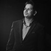 Bharadwaj R