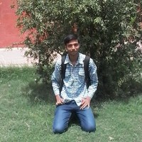 SAURAV KUMAR BARNWAL