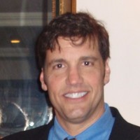 Eric V. Levine