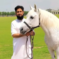 Imdad Ullah khan