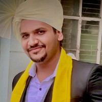 Dr.Arpit G.