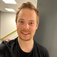 Joel Westerlund