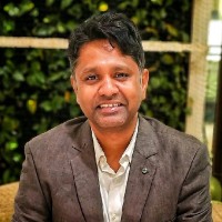 Dr. Manohar Rao