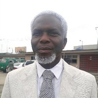 Ewie Chief Aimienwauu