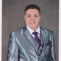 Brandon Orocu