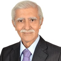 Chandrashekhar Deshpande