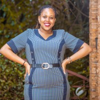Anne Niwagaba