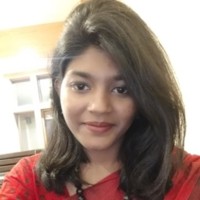 Antara Roy