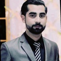 Umer Khan