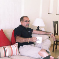 Ramesh Daundkar