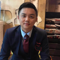 Leo Han Shilang, Cfa, Frm