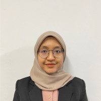 Amelina Abdul Wahab