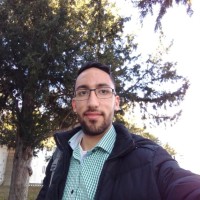 Yazan Abed