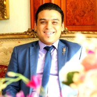 Ahmed Amin