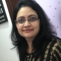 Shubha John
