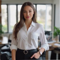 Monica Alvarado