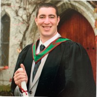 Aaron Hogan