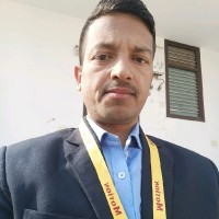 Prahalad Singh Nayak