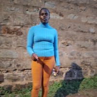 Grace Wambui