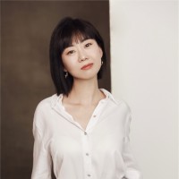 Gloria Pei