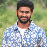 DURGA PRASAD DAVULURI