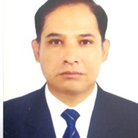 Daniel Contreras Caceres