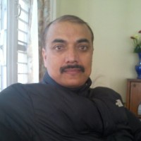 Dinesh Khanal