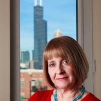 Mary Quinn, Shrm - Scp, Sphr