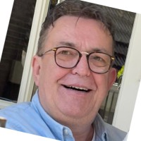 Bert Teunissen