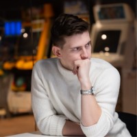 Danil Chernov