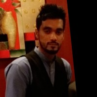 Jasim Shahzad