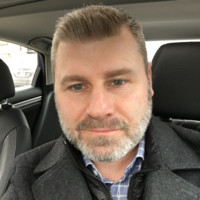 Stephane Bolduc