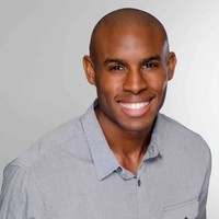 Alan Brockington