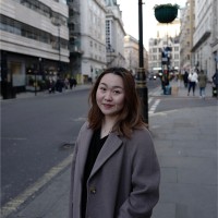 Megan Patricia Widjaja