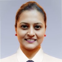 Swapnali Madhusudan Shetye
