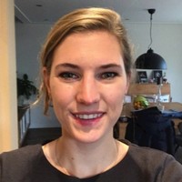 Simone Van Den Berkmortel