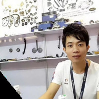 Zhu William