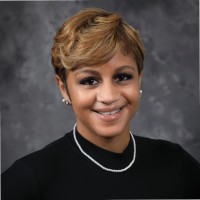 Kourtney Berry, MBA