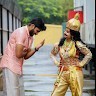 Reshma Sathish