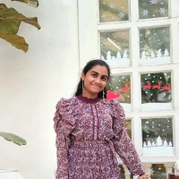 Voruganti Saisree