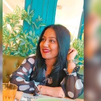 Janvi Chavan