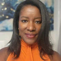 Natasha Griffin, Phd