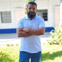 Jayro Barahona Rivera