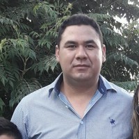 Jesus Gerardo Quevedo Rangel