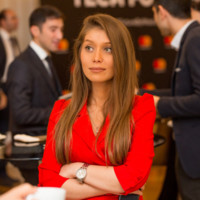 Gunay Khidirova