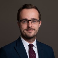 Adam Chapman