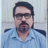 Prashant Vashisht