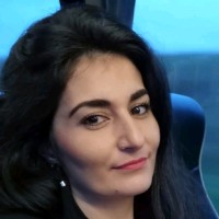 Fadimana Buyukgenc Cancan