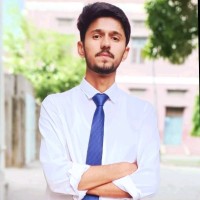 Khalil Ahmed