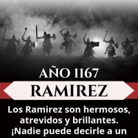 Joaquin Ramirez